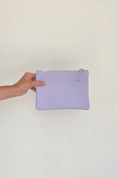 Estuche con forro - comprar online