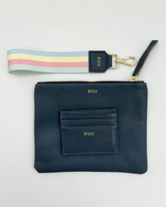 Pack Estuche + LLavero + Tarjetero - Varios colores