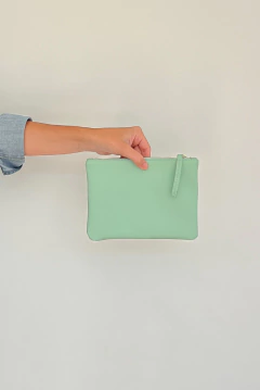 Estuche con forro - tienda online