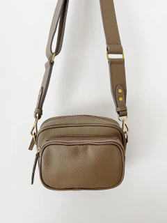 Bandolera Fina Concreto