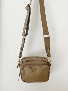 Bandolera Fina Concreto en internet