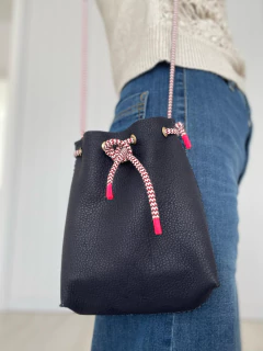 PARTY KIT MIKAI DIY - MIKAI BAGS - Carteras y accesorios de cuero