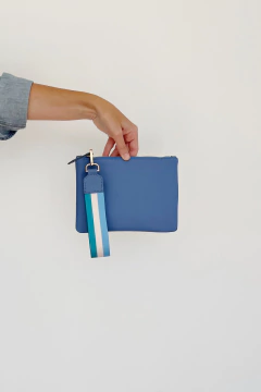 Estuche con forro - MIKAI BAGS - Carteras y accesorios de cuero