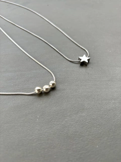 Combo Maxi + Cadenita de Regalo - tienda online