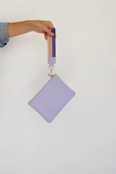 Estuche con forro en internet