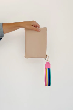 Estuche con forro - comprar online