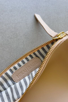Estuche con forro - MIKAI BAGS - Carteras y accesorios de cuero