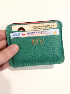 Tarjetero - comprar online