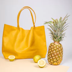 Maxi Picnic Mostaza - comprar online