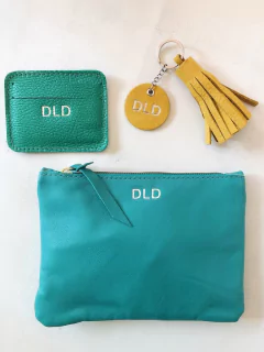 Tarjetero en internet