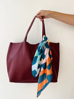 Imagen de Combo Maxi + Pañuelo Animal