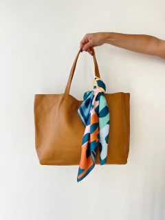 Combo Maxi + Pañuelo Animal