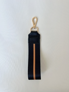 Llavero negro