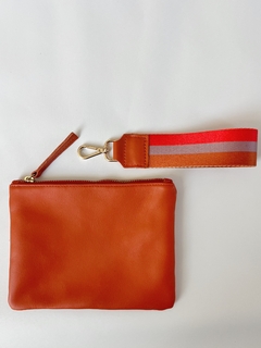 Llavero naranja - comprar online