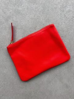 Estuches de cuero personalizados - MIKAI BAGS - Carteras y accesorios de cuero
