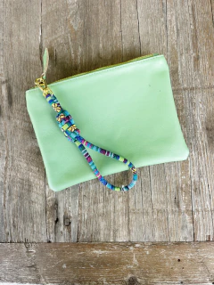 EDICION ESPECIAL - Estuches de cuero personalizados - MIKAI BAGS - Carteras y accesorios de cuero
