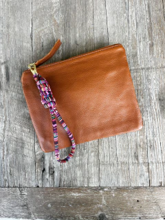 Imagen de EDICION ESPECIAL - Estuches de cuero personalizados