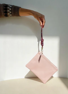 EDICION ESPECIAL - Estuches de cuero personalizados - MIKAI BAGS - Carteras y accesorios de cuero