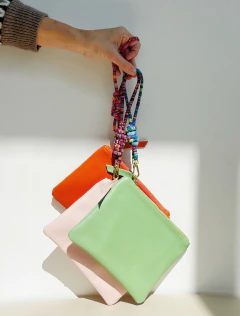 Imagen de EDICION ESPECIAL - Estuches de cuero personalizados