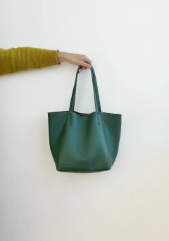 Midi Picnic Verde - comprar online