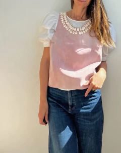 Imagen de Taller Presencial TOP de cuero