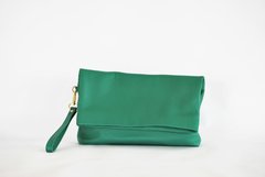 Clutch Verde