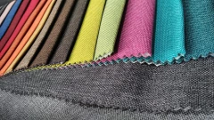 Imagen de Sofá Cama Tipo Lido Microfibra (140cm)