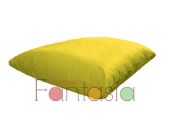 Puff Colchoneta Cuerotex - tienda online