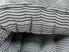 Colchón Ortopédico de Lana Acrílica - comprar online