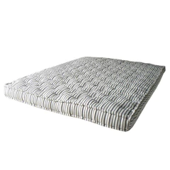 Colchón Ortopédico de Lana Acrílica