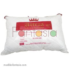 Almohada Alteza Plus