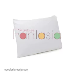 Almohada Viscoelástica Tradicional - comprar online