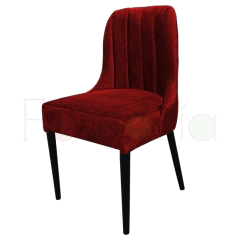 Silla Áurea - Muebles Fantasia