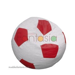 Puff Balon Lona Mediano en internet