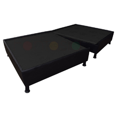 Base Cama Dividida STANDAR - Muebles Fantasia