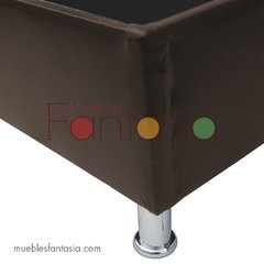 Imagen de Base Cama Dividida STANDAR
