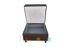 Silla Cama Click + Baúl - Muebles Fantasia