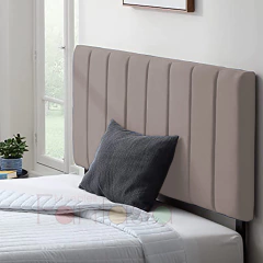 Cabecero Vertical Tela Memphis - comprar online