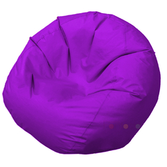Puff Burbuja 75 cm en Lona en internet
