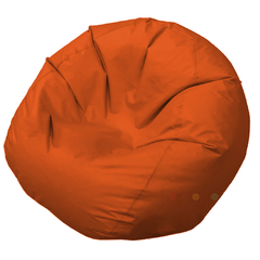 Puff Burbuja 75 cm en Lona - Muebles Fantasia