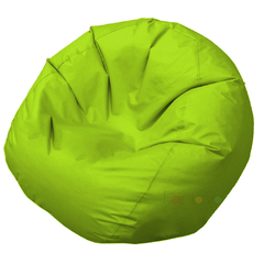 Puff Burbuja 75 cm en Lona - comprar online