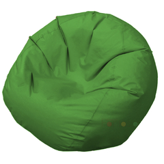 Puff Burbuja 75 cm en Lona