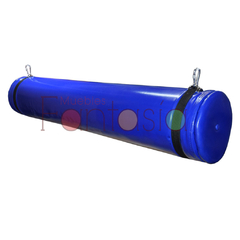 Columpio Cilíndrico / Caballete para Terapia y Desarrollo Motriz - comprar online