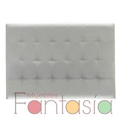Super combo Base Cama Semi Doble +Colchón Ramguiflex + Cabecero +Almohada - tienda online