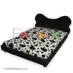 Base Cama con espaldar para Mascotas en internet