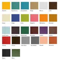 Colores Cuerotex - comprar online