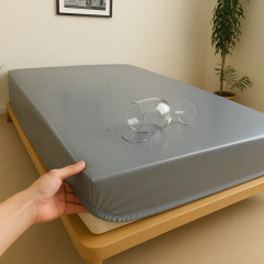 Protector Colchón Impermeable - comprar online