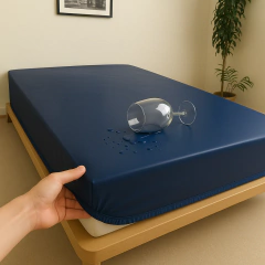 Protector Colchón Impermeable - Muebles Fantasia