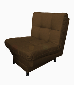 Silla Porto Colchoneteada MF