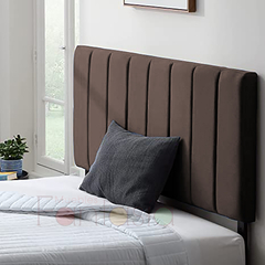 Cabecero Vertical Tela Memphis - comprar online